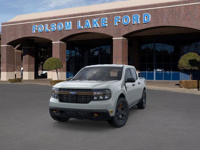 new 2024 Ford Maverick car, priced at $39,267
