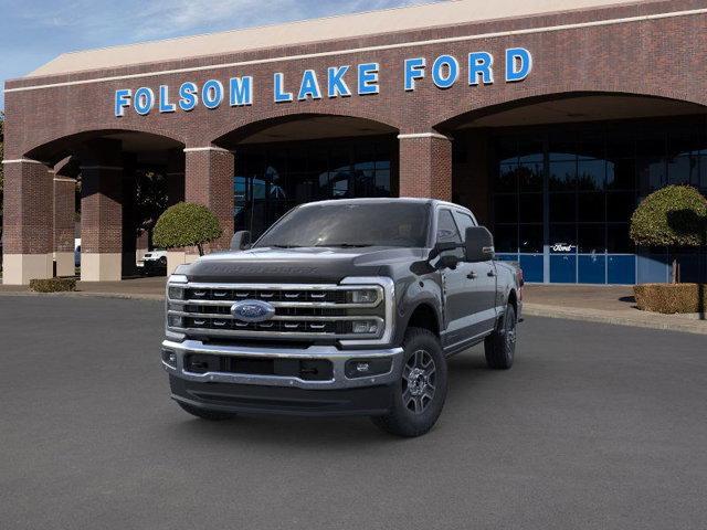 new 2025 Ford F-250 car, priced at $88,470