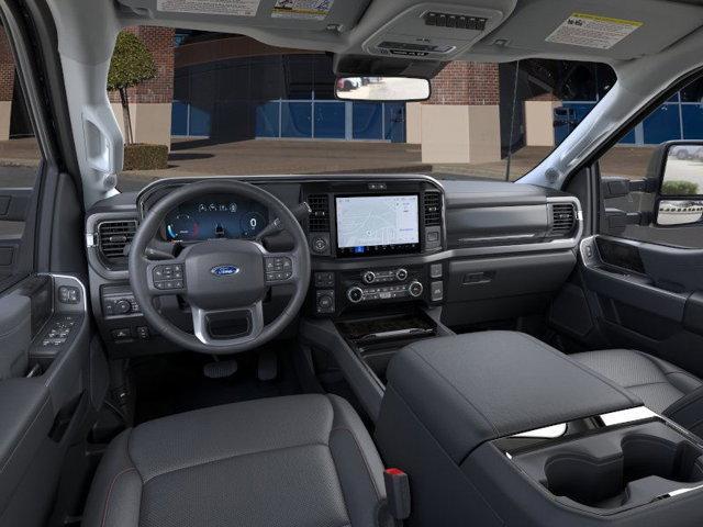 new 2025 Ford F-250 car, priced at $88,470