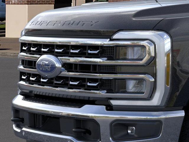 new 2025 Ford F-250 car, priced at $88,470