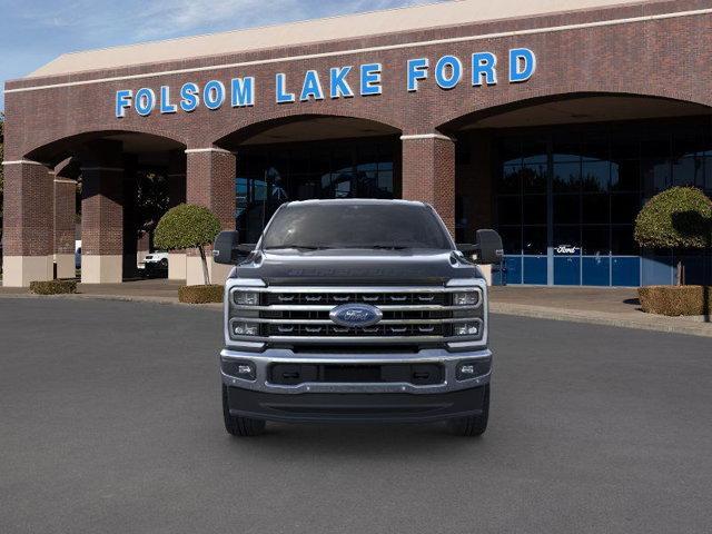 new 2025 Ford F-250 car, priced at $88,470