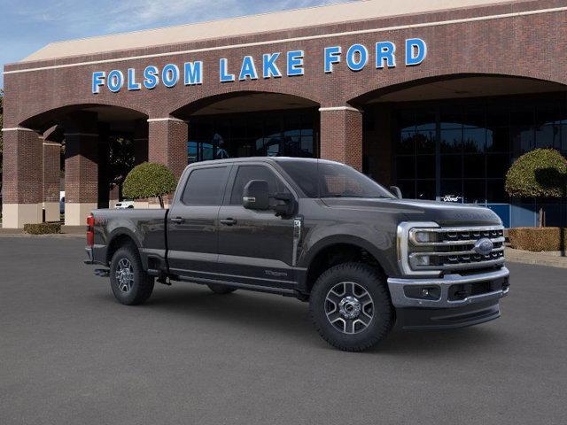 new 2025 Ford F-250 car, priced at $88,470