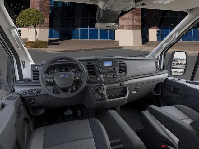 new 2025 Ford Transit-350 car, priced at $62,280
