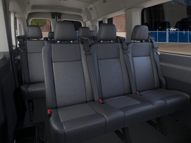 new 2025 Ford Transit-350 car, priced at $62,280