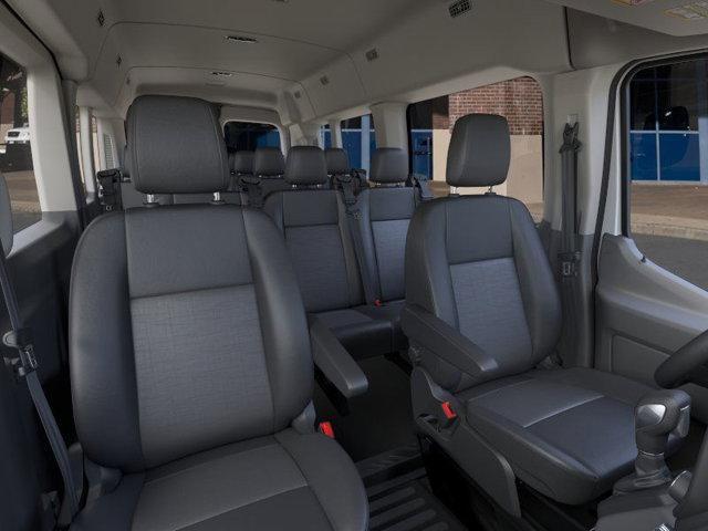 new 2025 Ford Transit-350 car, priced at $62,280