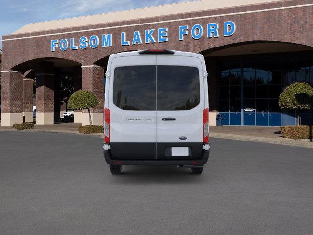 new 2025 Ford Transit-350 car, priced at $62,280