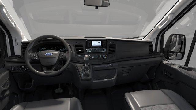new 2025 Ford Transit-350 car, priced at $62,280