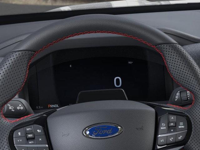 new 2026 Ford Explorer car, priced at $53,355