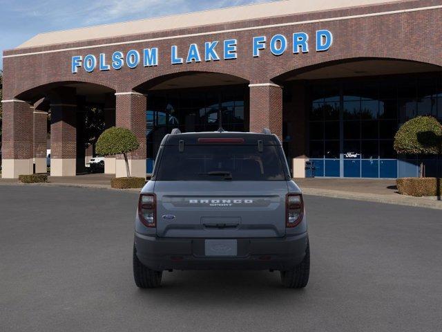 new 2024 Ford Bronco Sport car, priced at $38,840