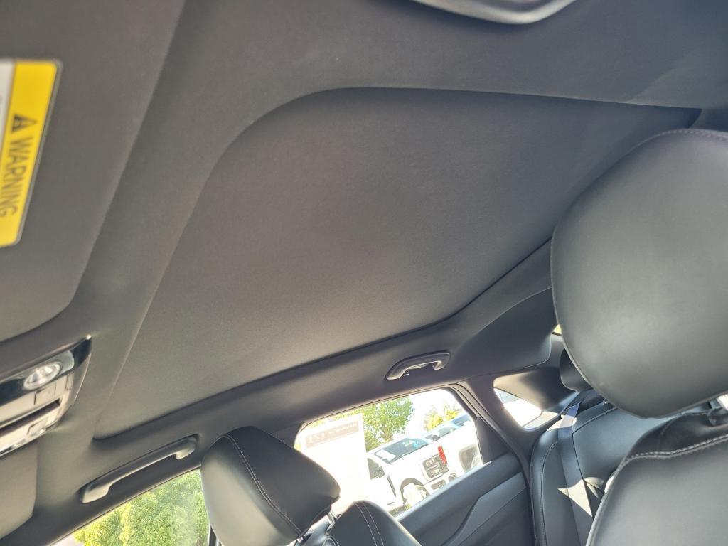 used 2022 Kia K5 car, priced at $25,325