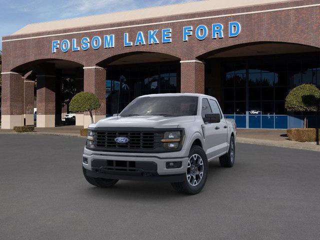 new 2024 Ford F-150 car, priced at $52,780