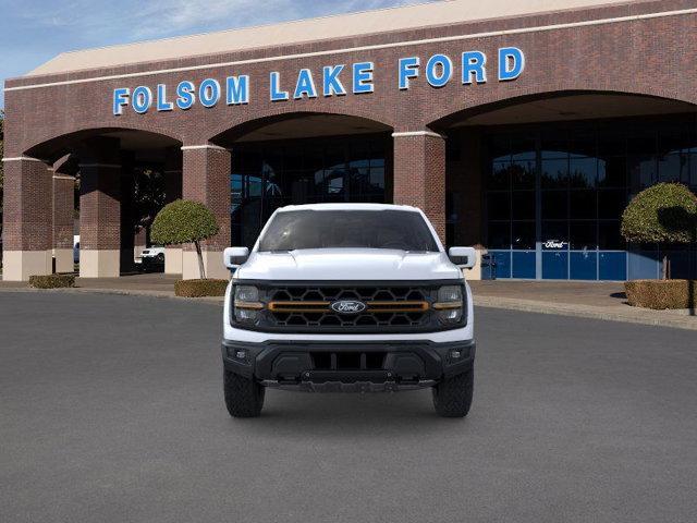 new 2025 Ford F-150 car, priced at $86,705