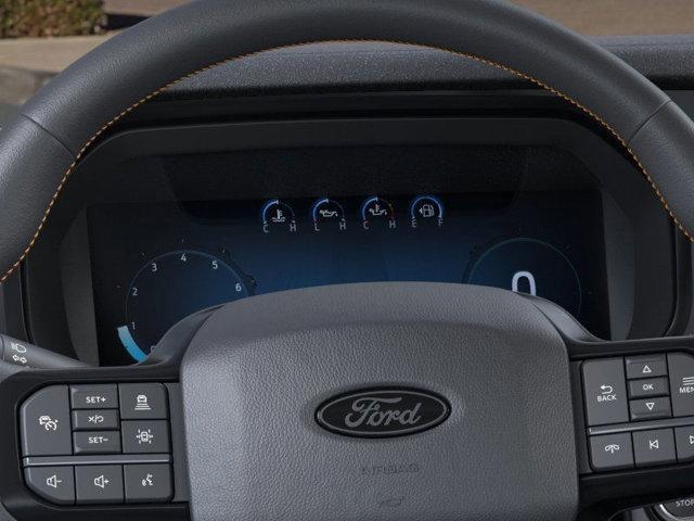 new 2025 Ford F-150 car, priced at $86,705