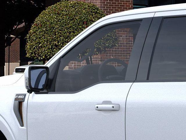new 2025 Ford F-150 car, priced at $86,705