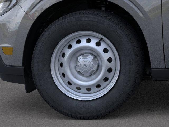 new 2025 Ford Maverick car, priced at $28,515