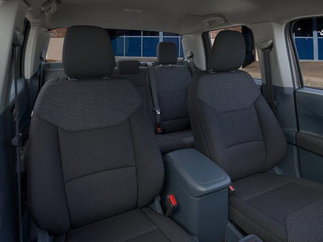 new 2025 Ford Maverick car, priced at $28,515