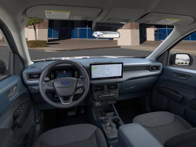 new 2025 Ford Maverick car, priced at $28,515