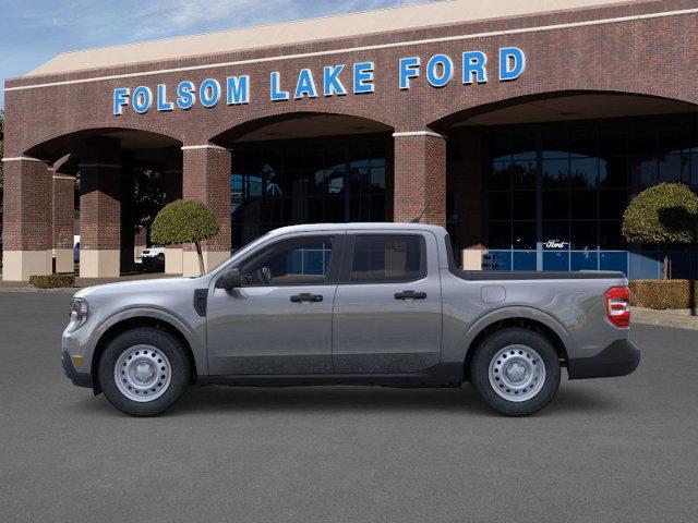 new 2025 Ford Maverick car, priced at $28,515