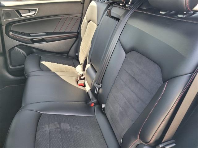 used 2021 Ford Edge car, priced at $32,369