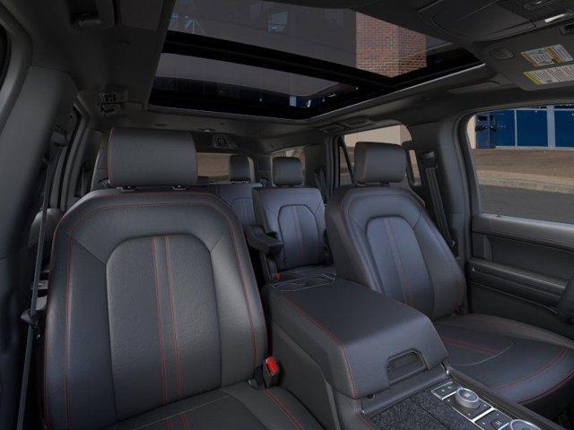 new 2024 Ford Expedition car, priced at $89,020