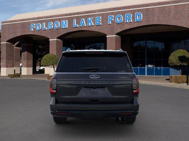 new 2024 Ford Expedition car, priced at $89,020