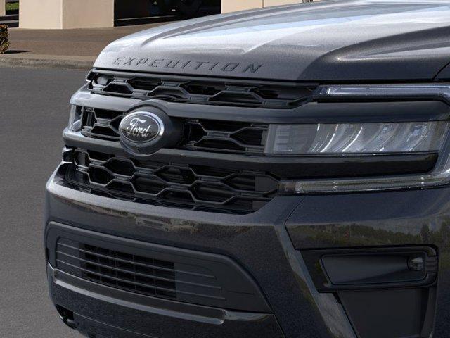 new 2024 Ford Expedition car, priced at $89,020