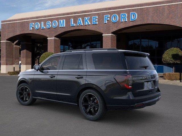 new 2024 Ford Expedition car, priced at $89,020