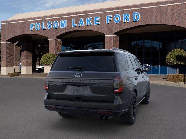 new 2024 Ford Expedition car, priced at $89,020