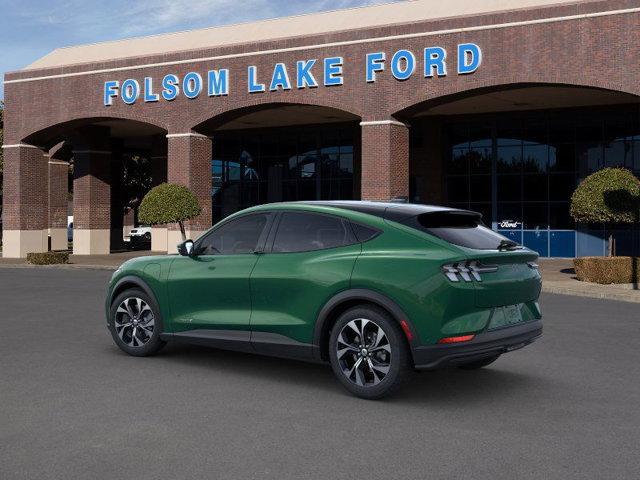 new 2024 Ford Mustang Mach-E car, priced at $44,980