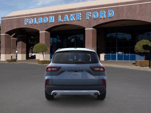 new 2025 Ford Escape car, priced at $43,525