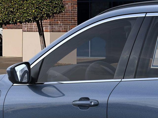 new 2025 Ford Escape car, priced at $43,525
