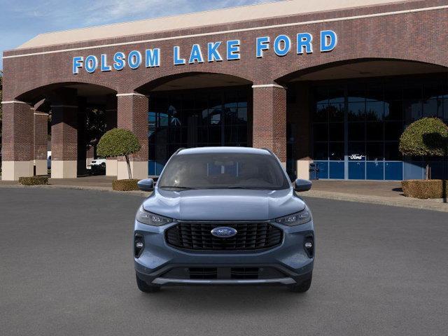 new 2025 Ford Escape car, priced at $43,525