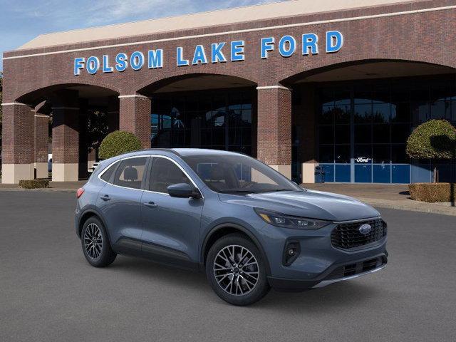 new 2025 Ford Escape car, priced at $43,525