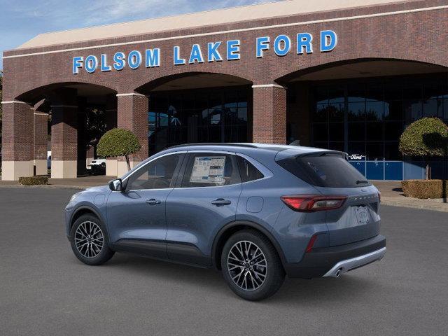 new 2025 Ford Escape car, priced at $43,525