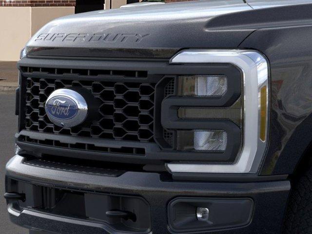 new 2024 Ford F-350 car, priced at $90,505