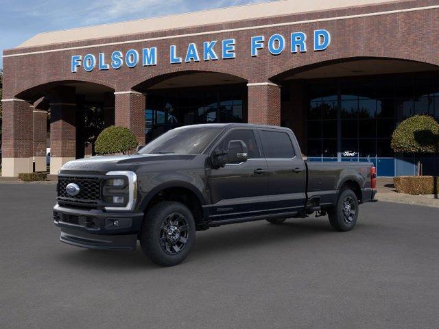 new 2024 Ford F-350 car, priced at $90,505