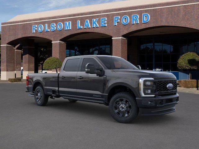 new 2024 Ford F-350 car, priced at $90,505