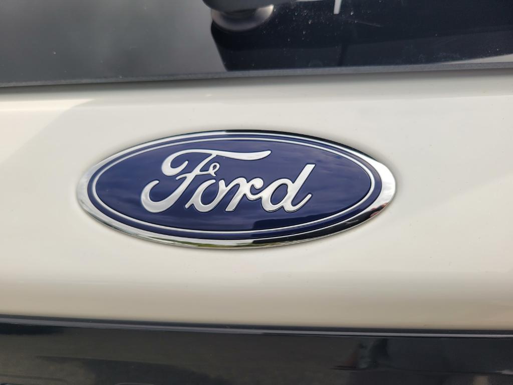 used 2024 Ford Explorer car, priced at $53,066