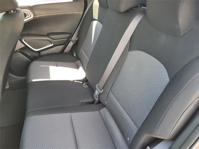 used 2023 Kia Soul car, priced at $17,759