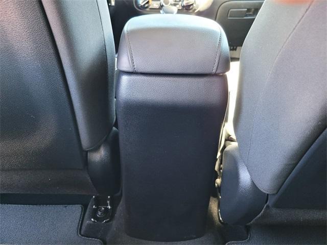 used 2023 Kia Soul car, priced at $17,759