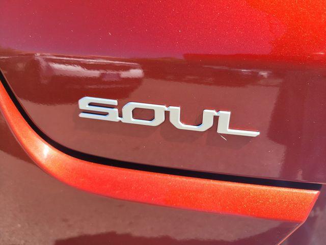 used 2023 Kia Soul car, priced at $15,249