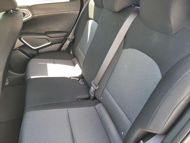 used 2023 Kia Soul car, priced at $15,249