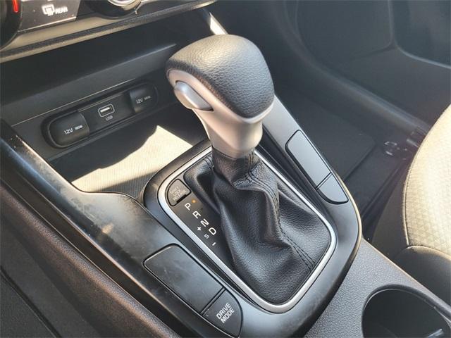 used 2023 Kia Soul car, priced at $17,759