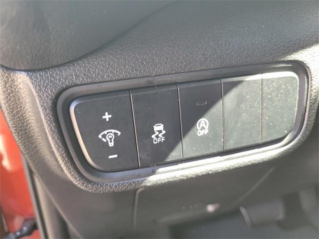 used 2023 Kia Soul car, priced at $17,759