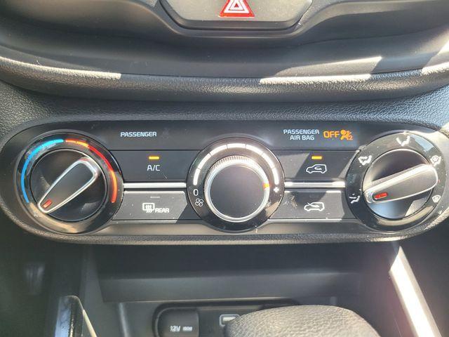 used 2023 Kia Soul car, priced at $15,249