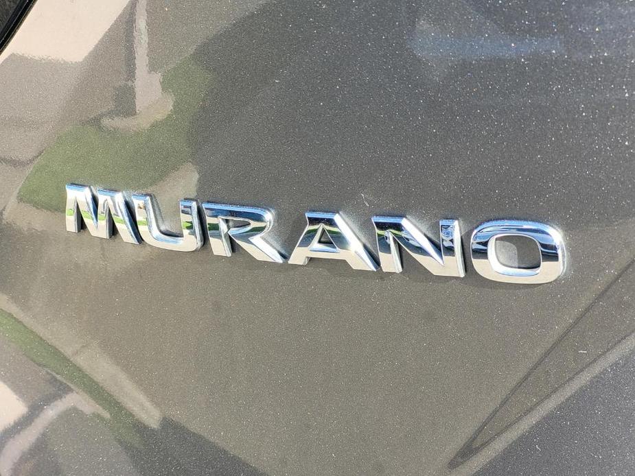 used 2019 Nissan Murano car, priced at $21,098