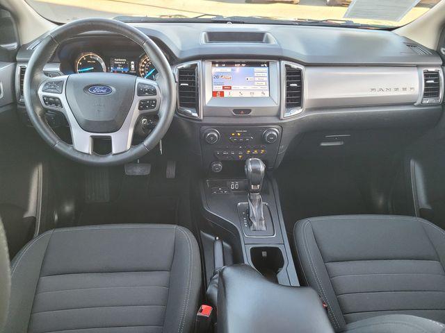 used 2019 Ford Ranger car, priced at $20,559