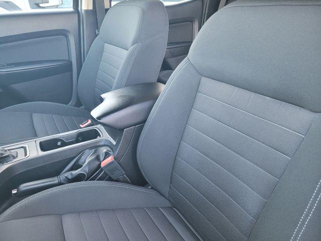 used 2019 Ford Ranger car, priced at $20,559