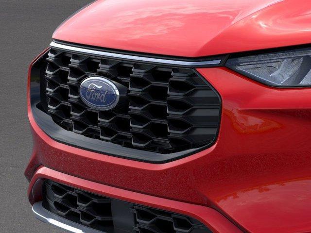 new 2024 Ford Escape car, priced at $35,480