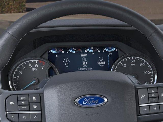 new 2023 Ford F-150 car, priced at $66,495